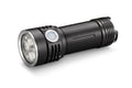 Die led-taschenlampen können aufladen, 2000 fließlichter, IPX4 wasserwerfer zum campen, ausflug, angeln, im freien, für notfälle(ASG001)