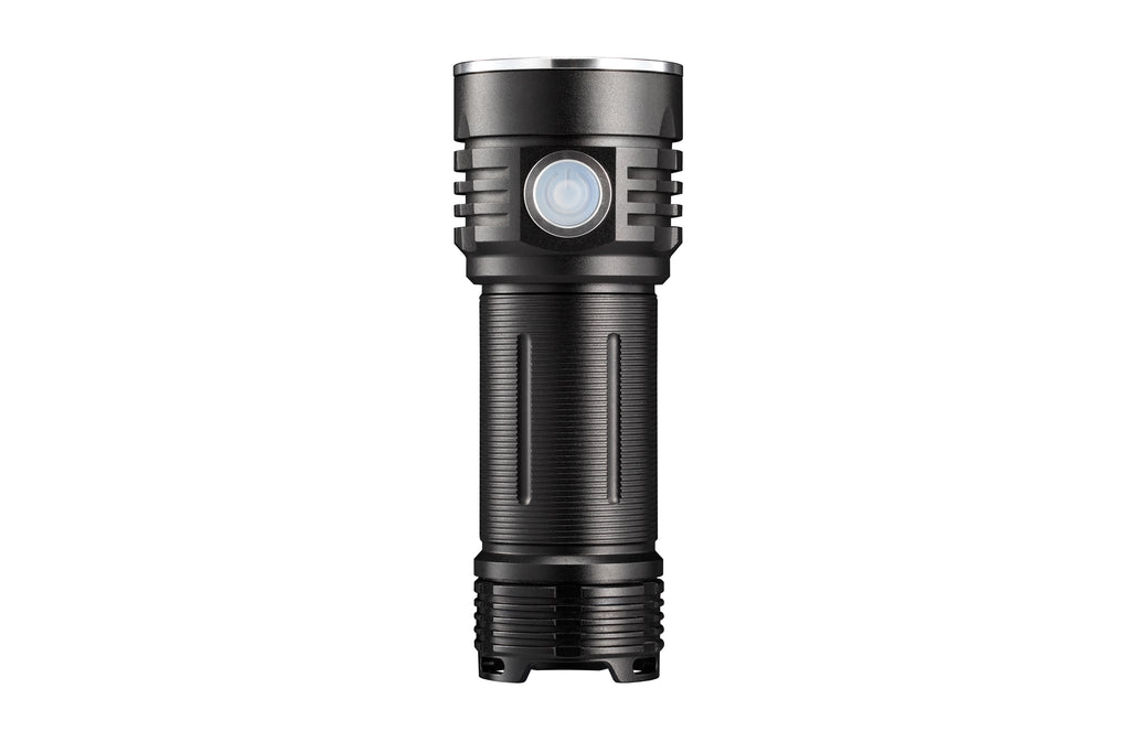 Die led-taschenlampen können aufladen, 2000 fließlichter, IPX4 wasserwerfer zum campen, ausflug, angeln, im freien, für notfälle(ASG001)