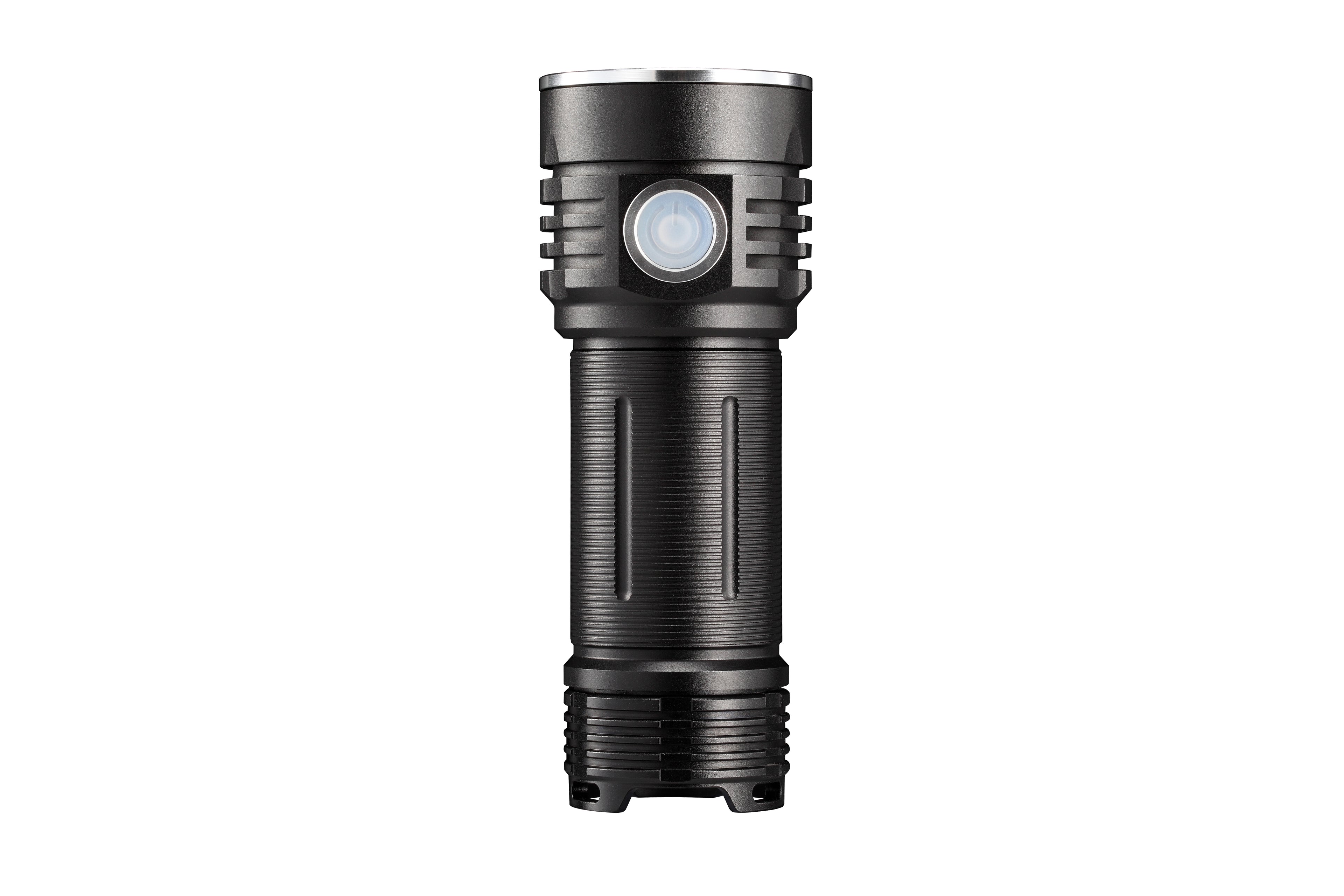 Die led-taschenlampen können aufladen, 2000 fließlichter, IPX4 wasserwerfer zum campen, ausflug, angeln, im freien, für notfälle(ASG001)